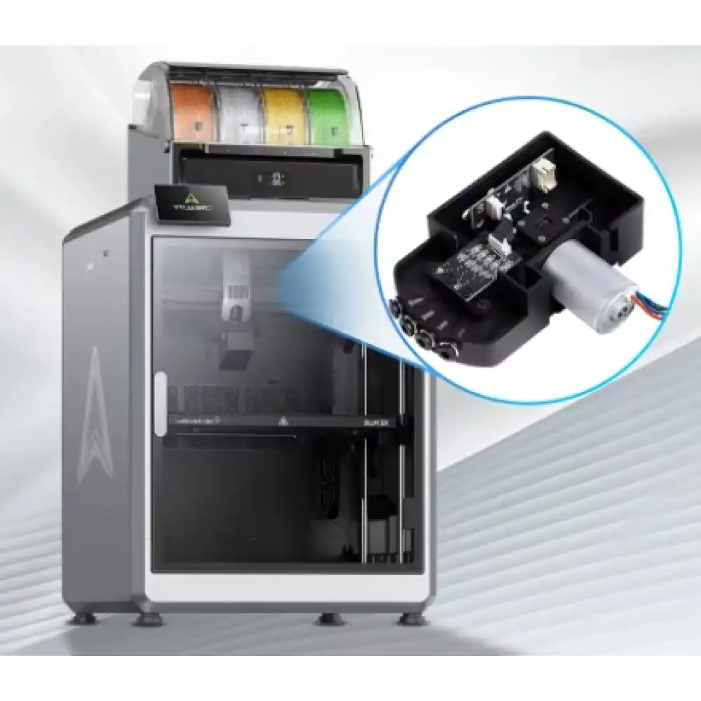 Creality CFS Modül Dişlisi