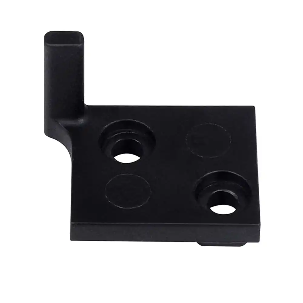 Creality K2 Plus Kesici İtme Plakası