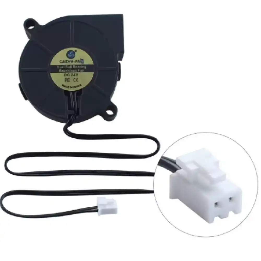 Creality K2 Plus Blower Soğutucu Fan