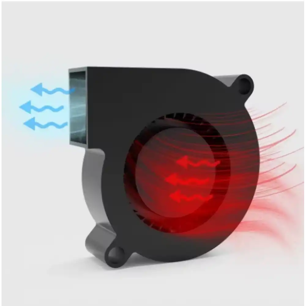 Creality K2 Plus Blower Soğutucu Fan