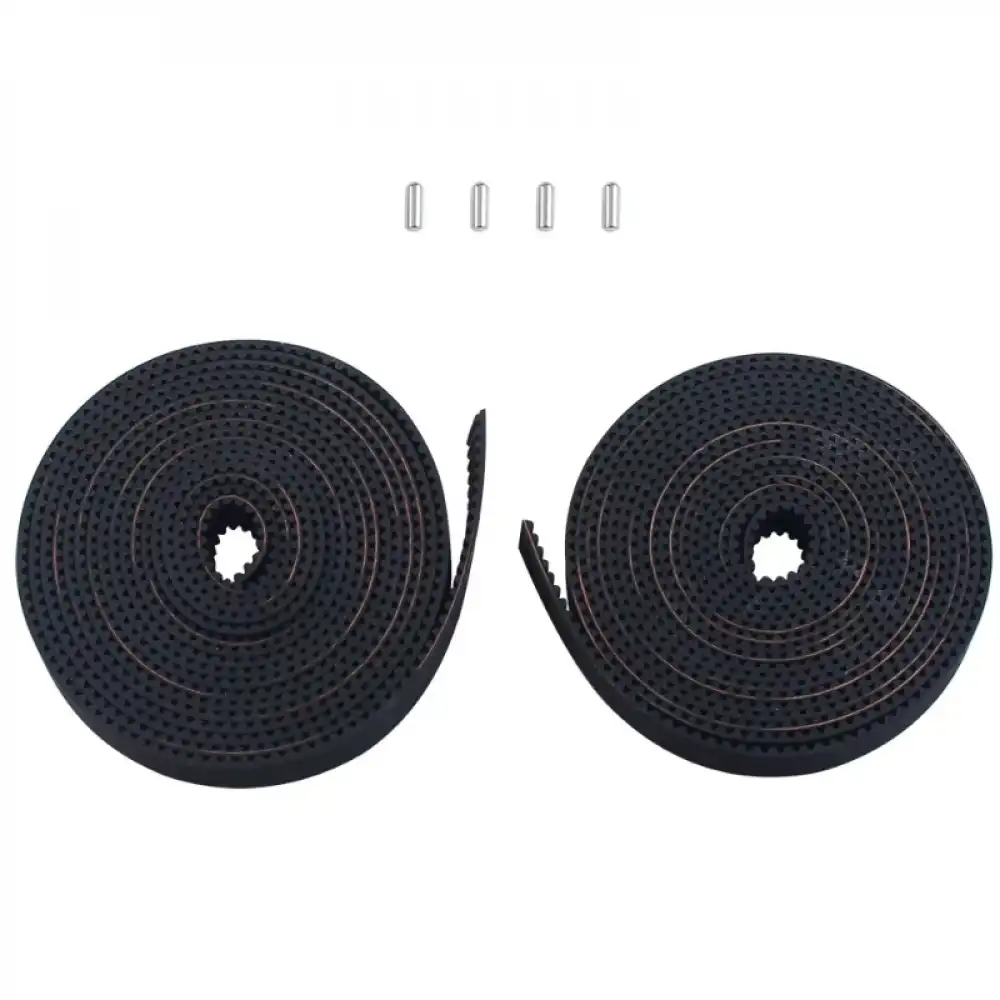 Creality K2 Plus XY Kayış Seti