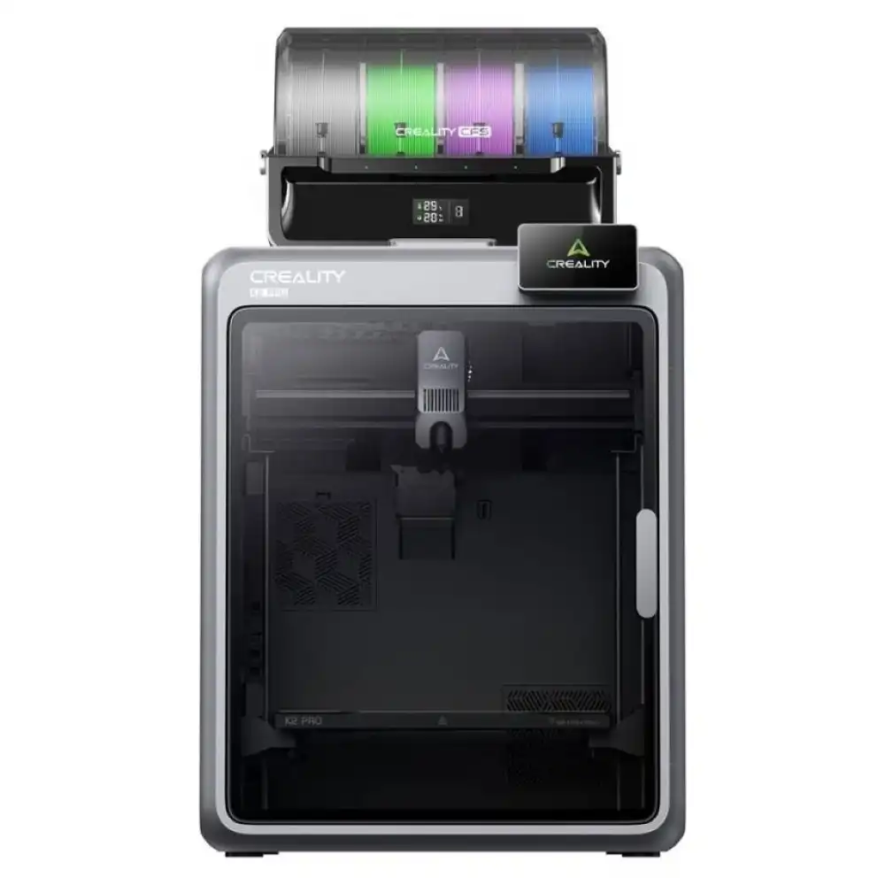 Creality K2 Pro Combo 3D Yazıcı STOKTAN
