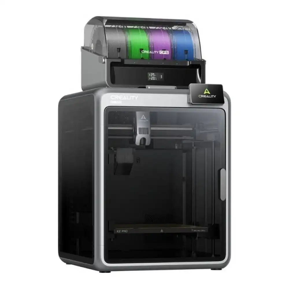 Creality K2 Pro Combo 3D Yazıcı STOKTAN