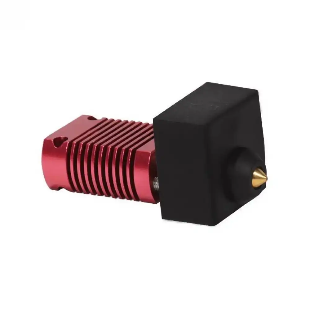 Creality Orijinal Isıtıcı Blok Silikonu