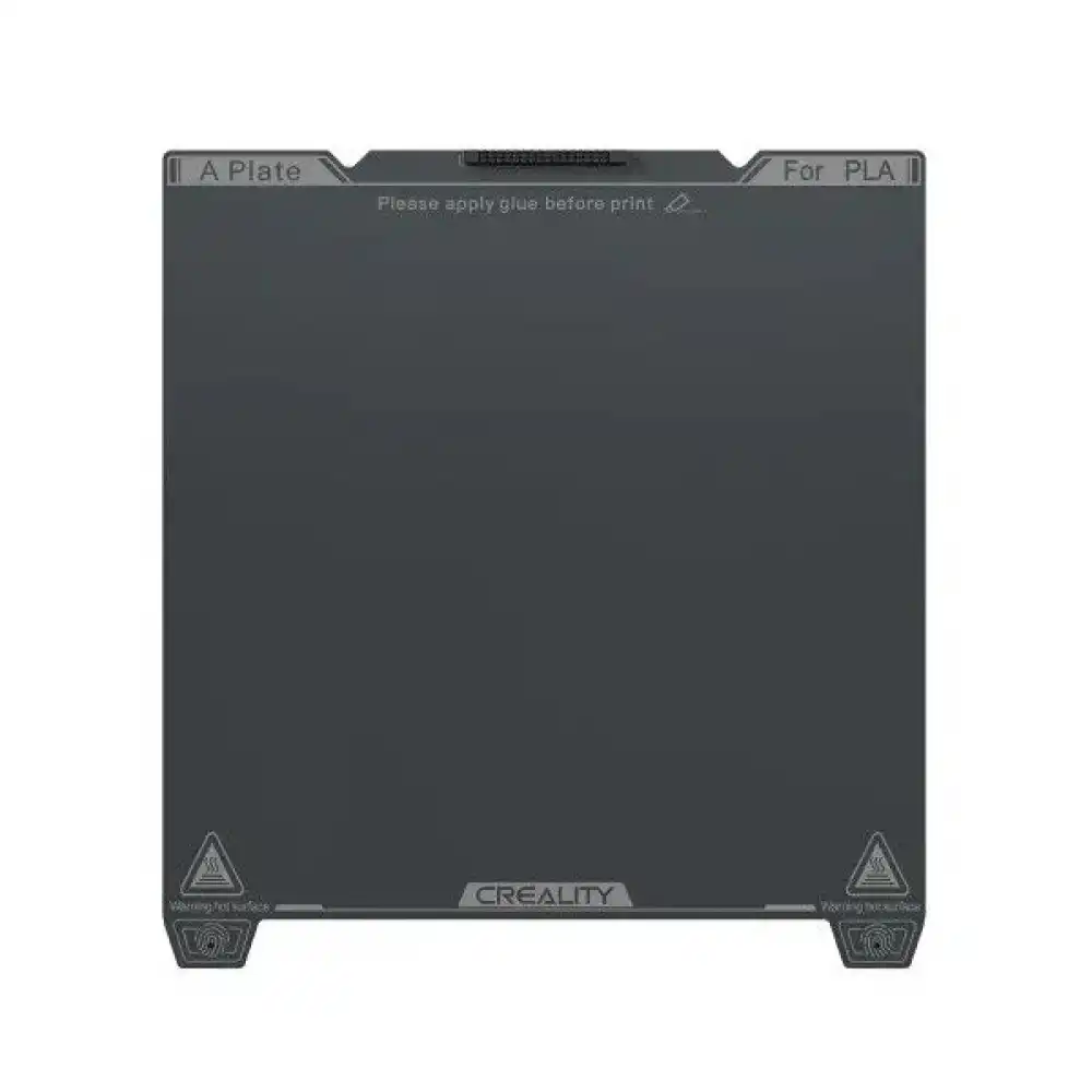 Creality Orijinal K1C Smooth PEI Tabla