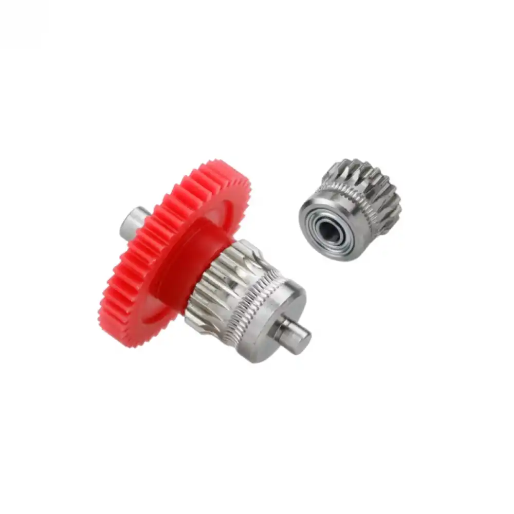 Creality Sprite Extruder Upgrade Dişli Seti
