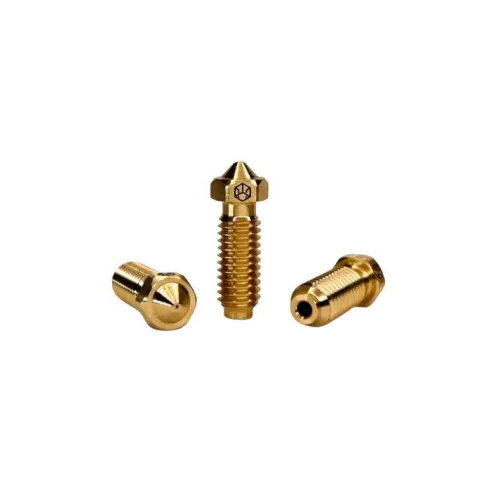 CSA Anycubic Kobra 2 Serisi Nozzle Çeşitleri