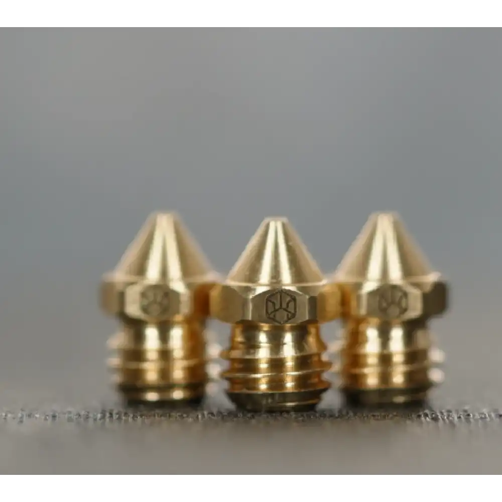 CSA CR-X Uyumlu Nozzle Çeşitleri