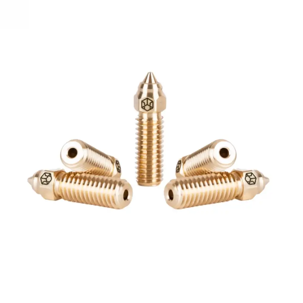 CSA Creality K1 Nozzle Çeşitleri