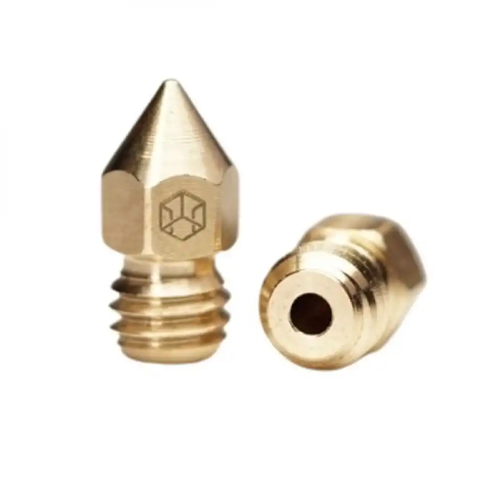 CSA Ender 3 / MK8 Nozzle Çeşitleri