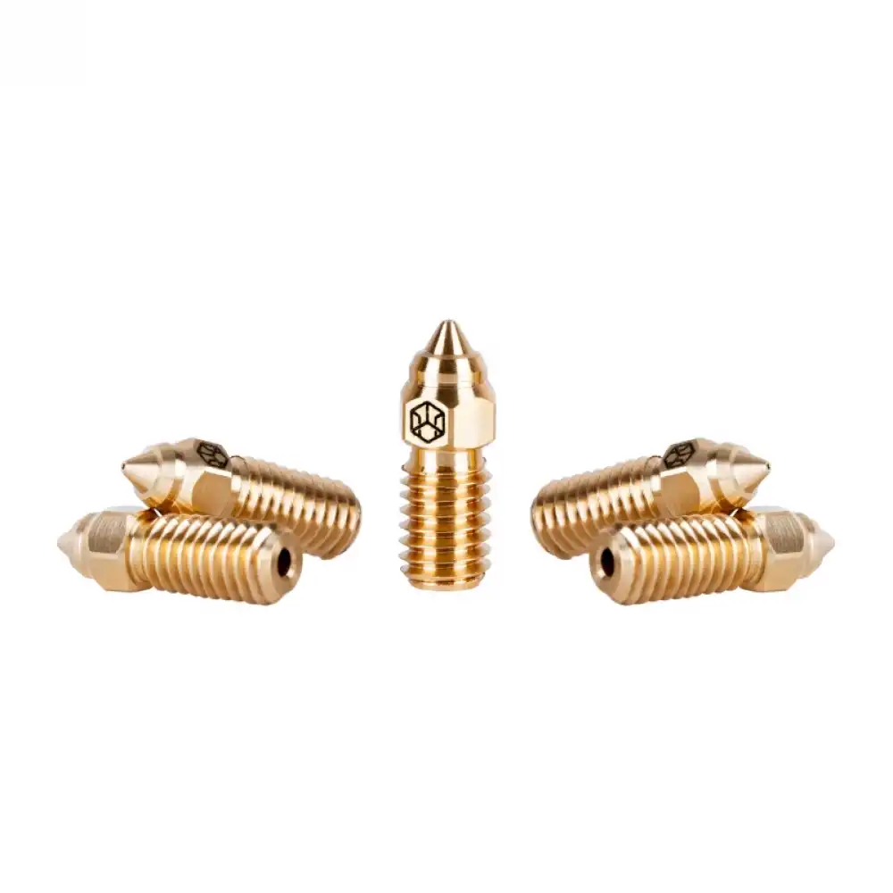 CSA Ender 5 S1 / Ender 7 Nozzle Çeşitleri