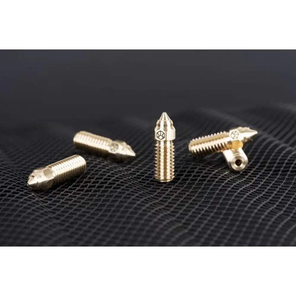 CSA Neptune 4 / 4 Pro Nozzle Çeşitleri