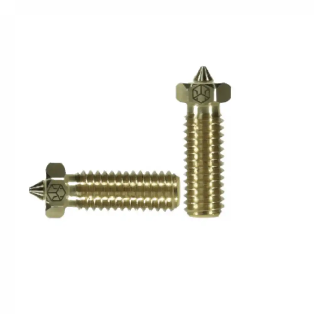 CSA Volcano Nozzle Çeşitleri