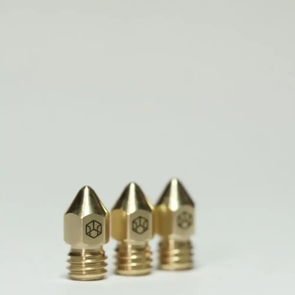 CSA Zortrax Uyumlu Nozzle