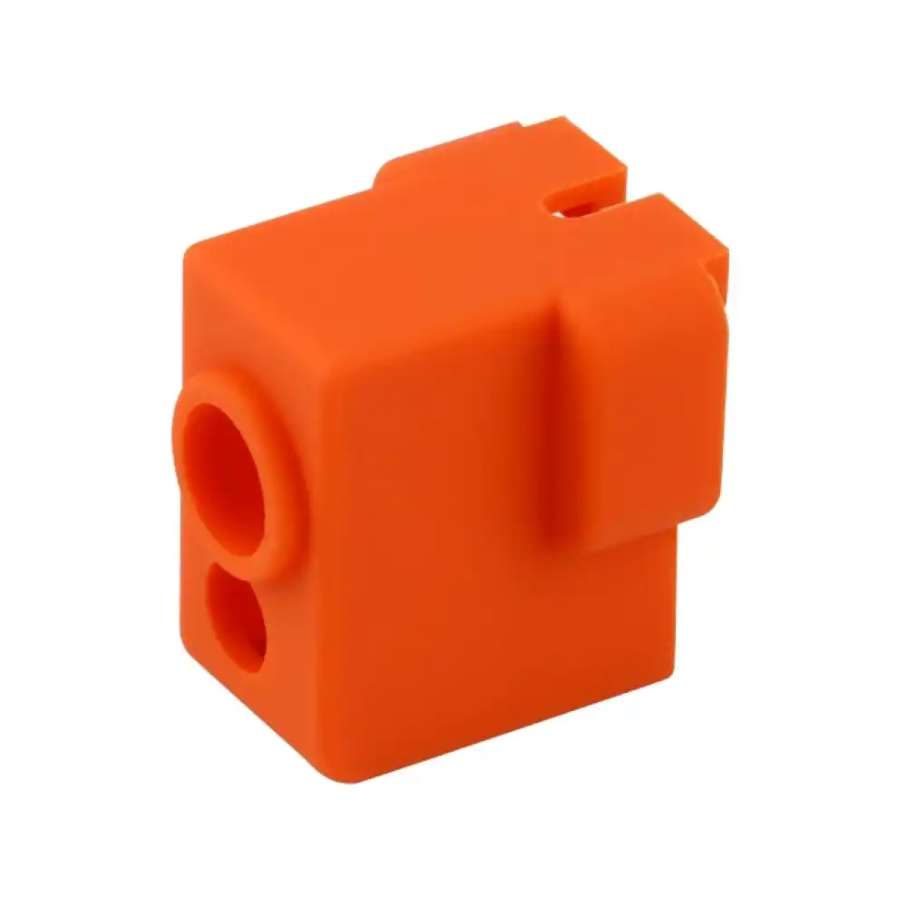 Direct Drive Extruder Seti Blok Silikonu