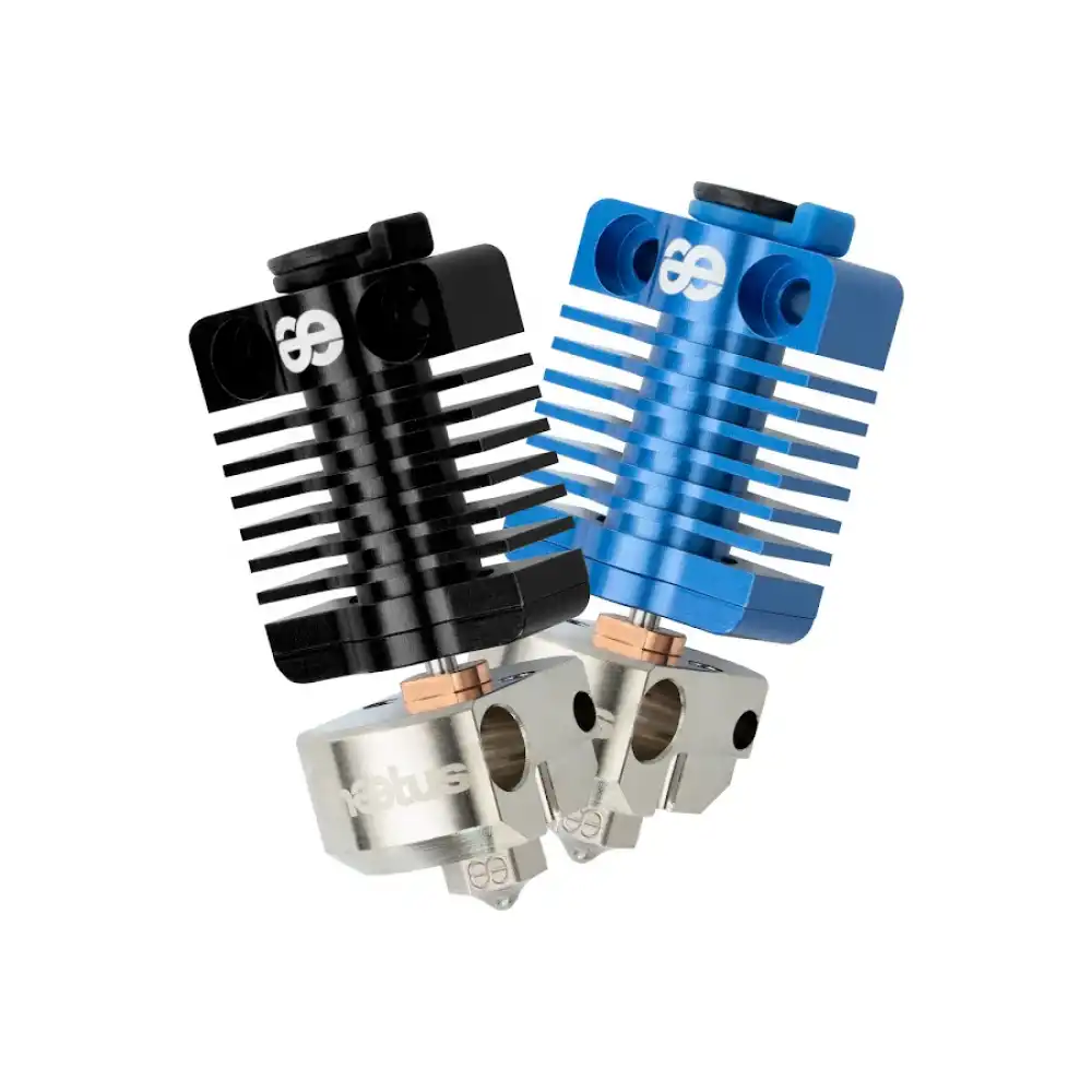 Dragonfly Hotend BMS