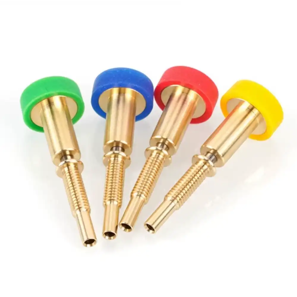 E3D Revo Nozzle Çeşitleri