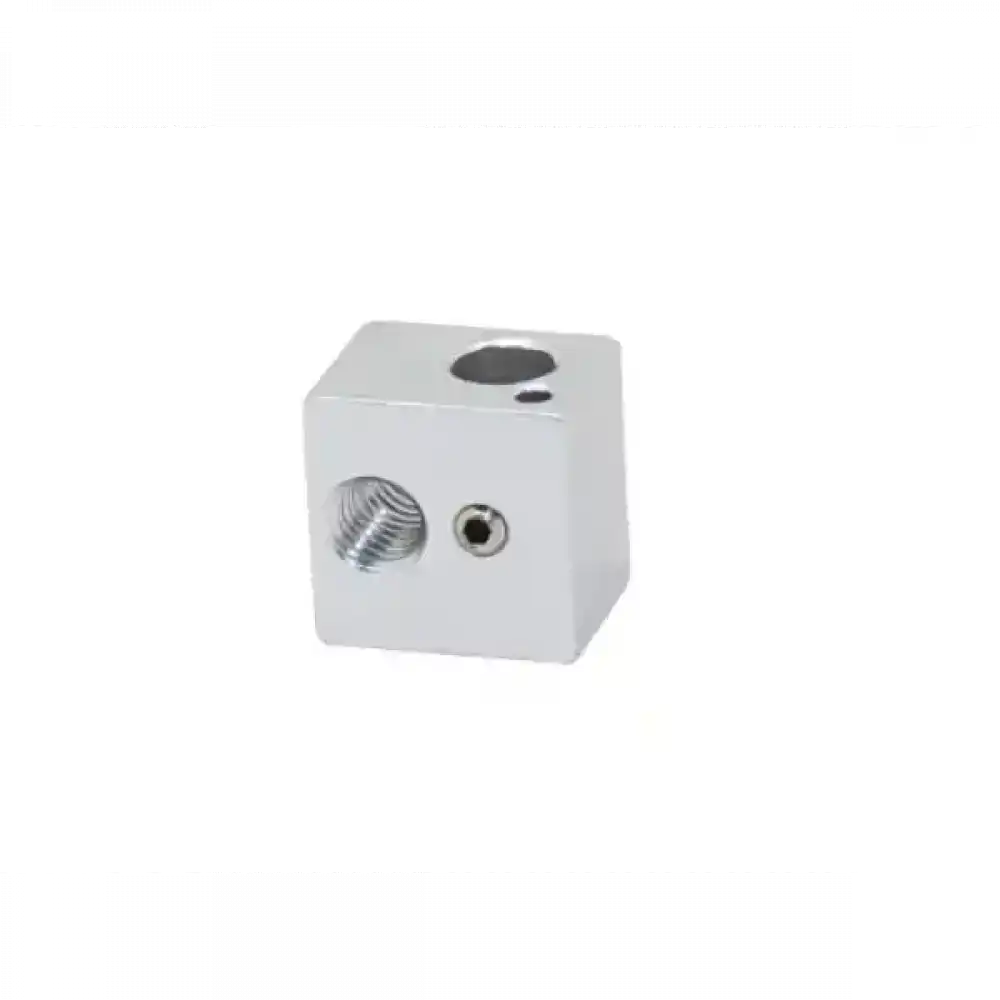 E3D V5 Alüminyum Isıtıcı Blok