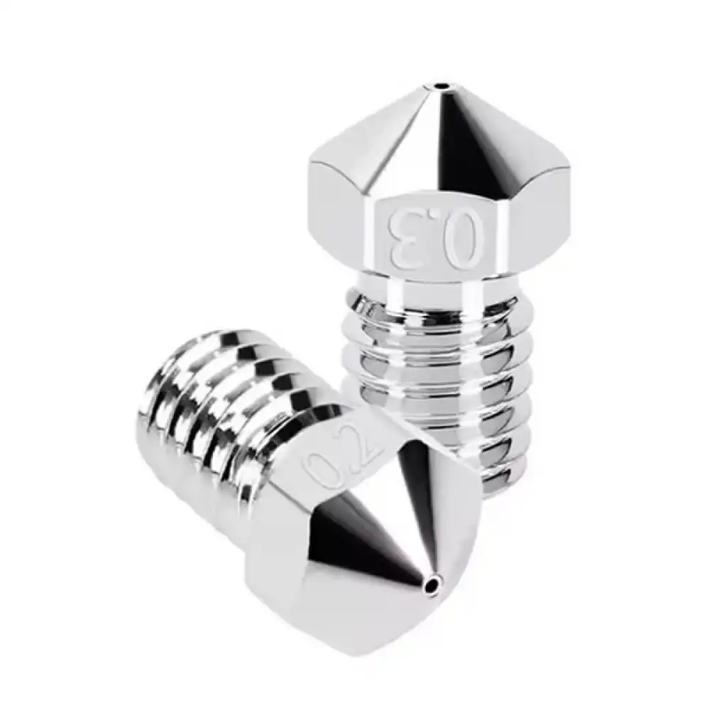 E3D V6 Bakır Nozzle Çeşitleri