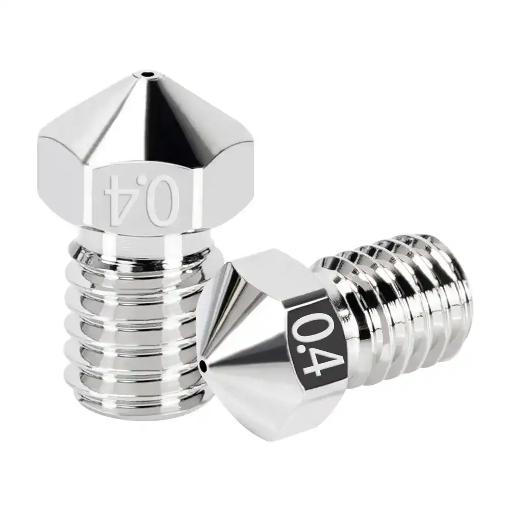 E3D V6 Bakır Nozzle Çeşitleri