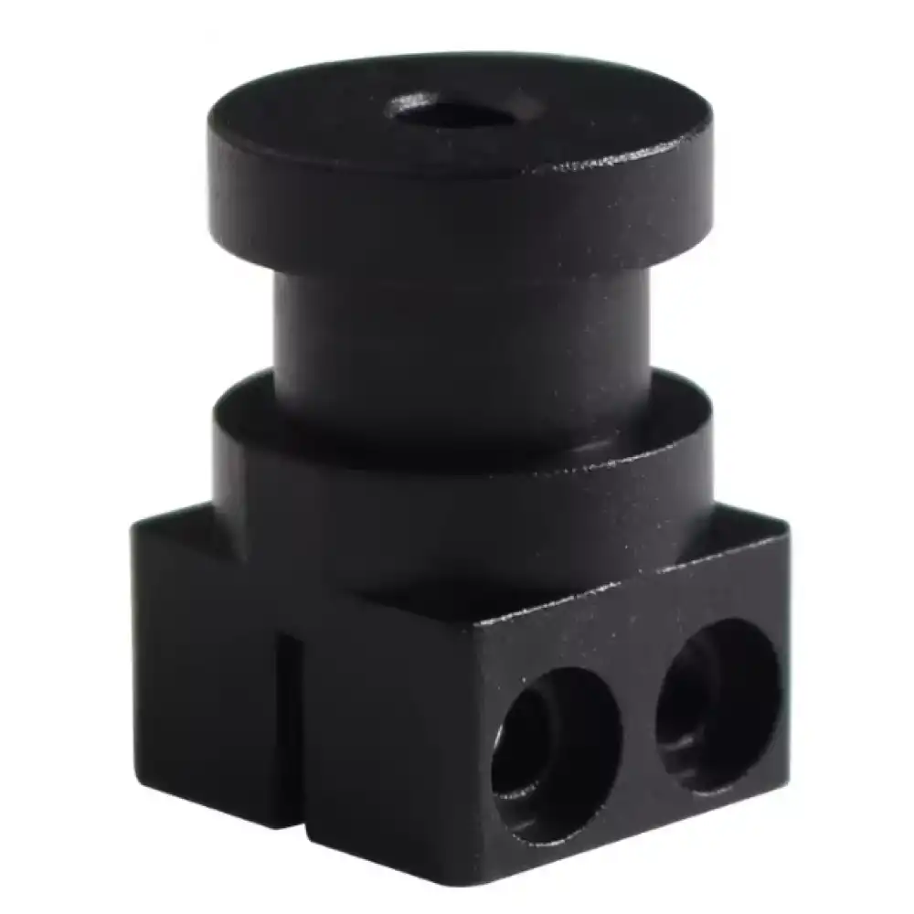 E3D V6 Bambu Lab Hotend Adaptör