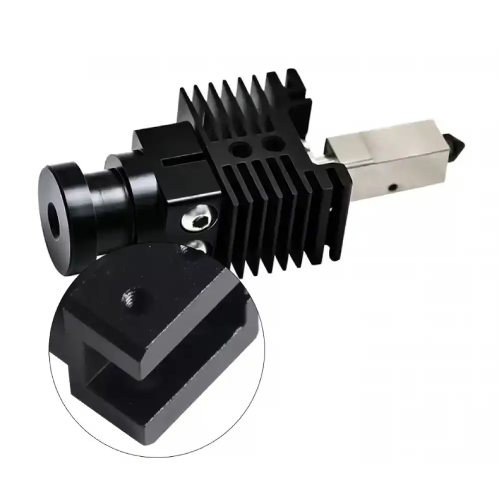 E3D V6 Bambu Lab Hotend Adaptör