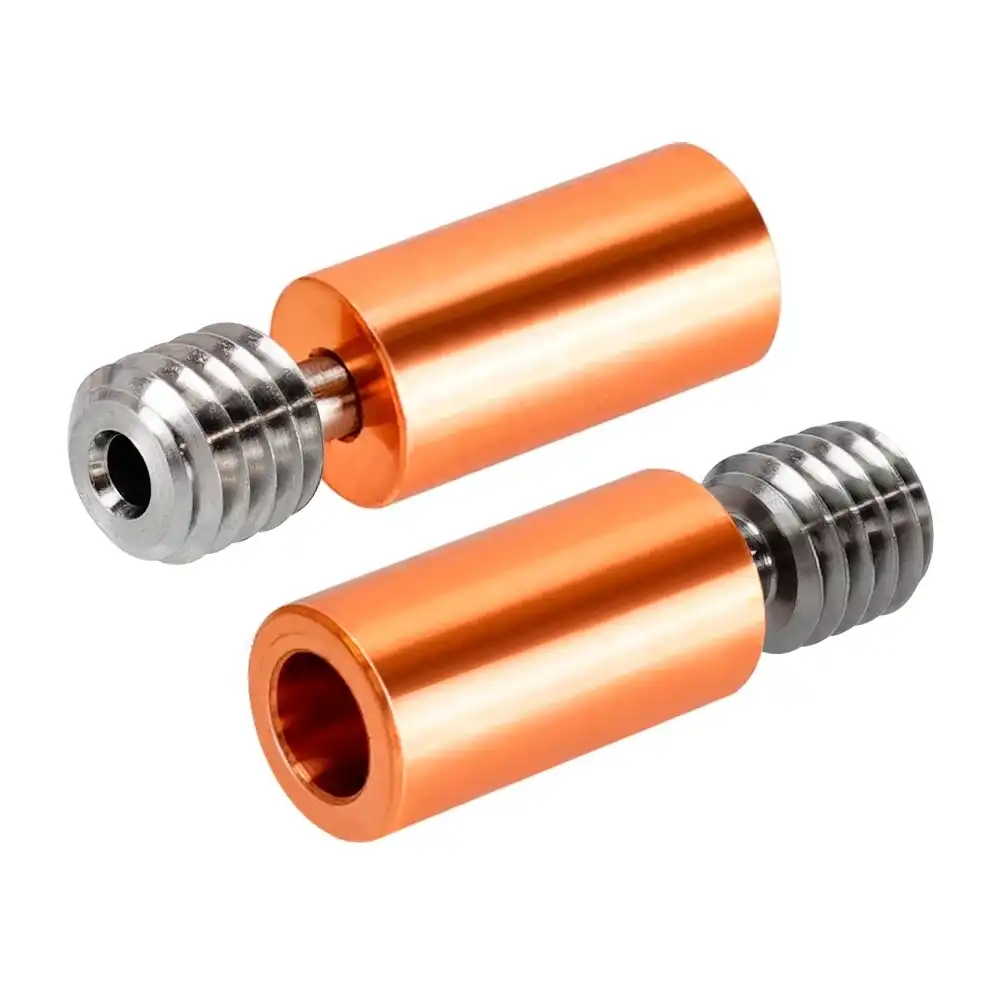 E3D V6 BiMetal Barel