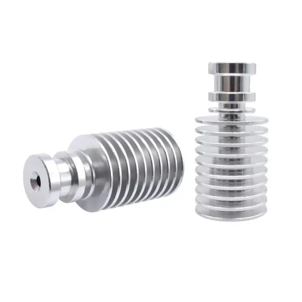 E3D V6 Direct Radyatör | M7 Barel Girişli