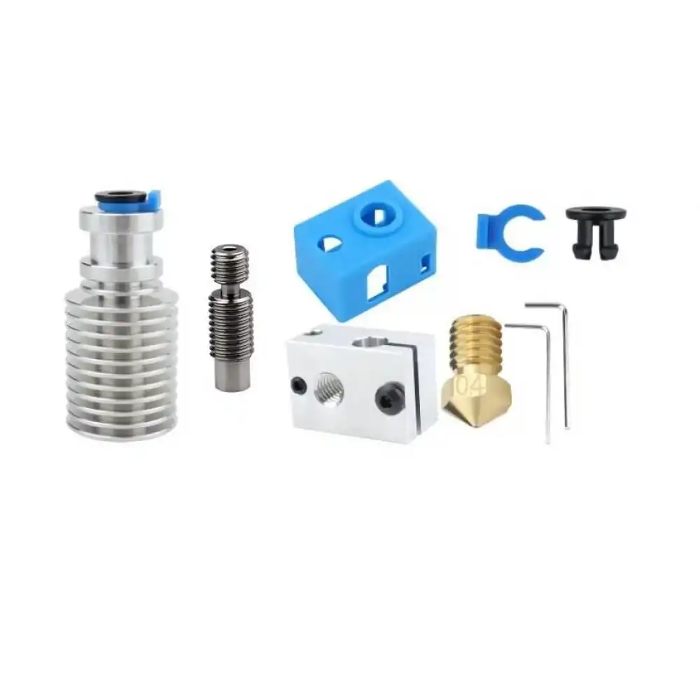 E3D V6 Kaliteli Hotend Seti