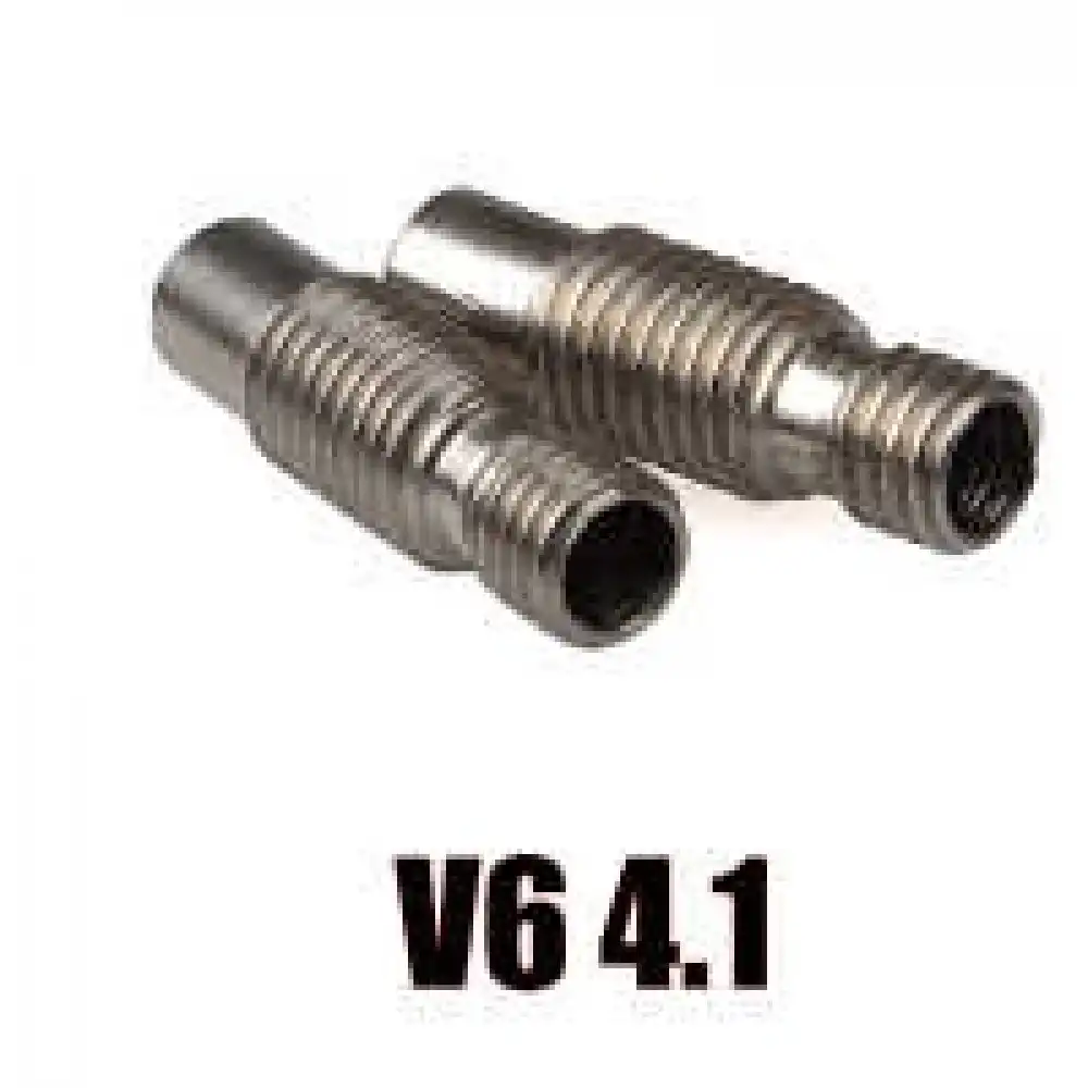 E3D V6 Uyumlu M6 -M7 Full 4.1 Delikli Barel