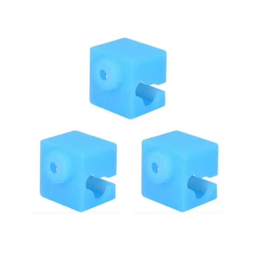 E3D V5 Silikon Çorap Isı Kılıfı