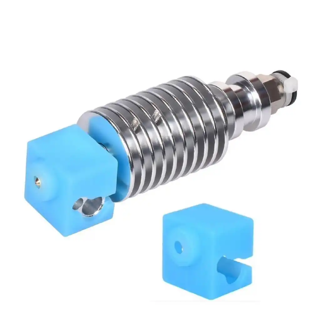 E3D V5 Silikon Çorap Isı Kılıfı