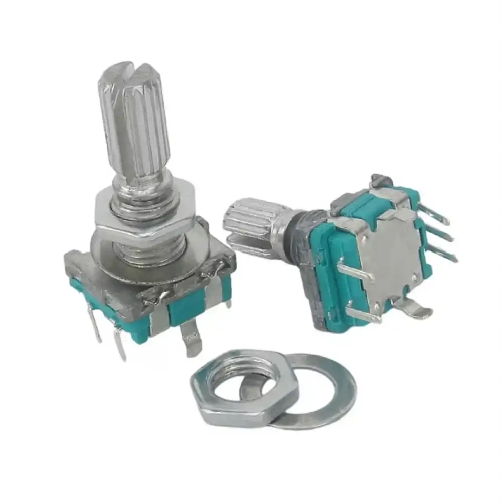 EC11 B20 Rotary Encoder 20mm