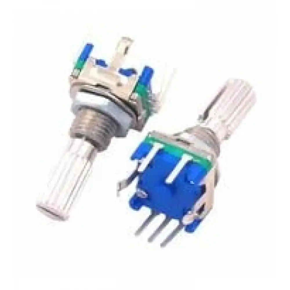 EC11 B20 Rotary Encoder 20mm