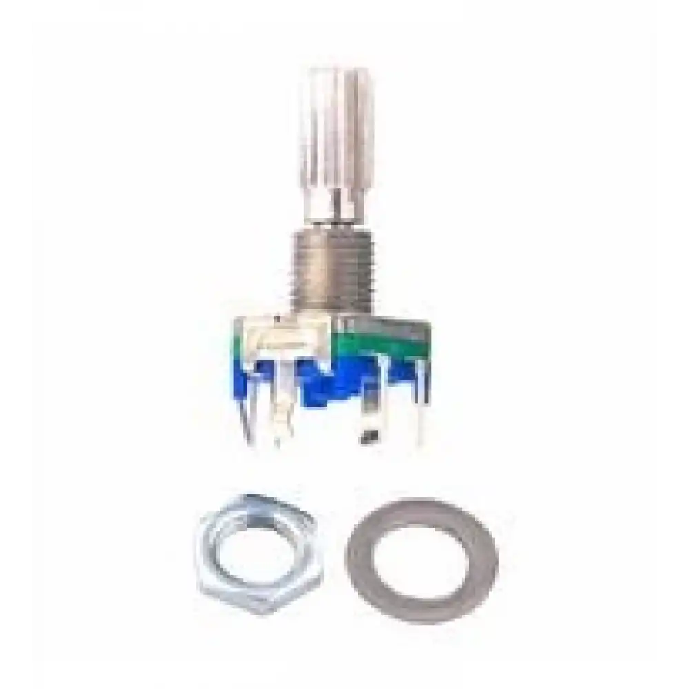 EC11 B20 Rotary Encoder 20mm