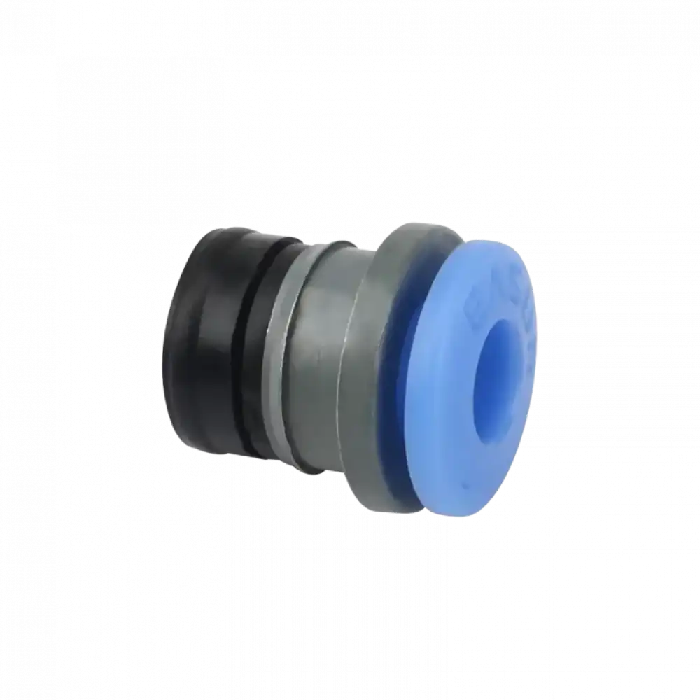 ECAS-04 Pnömatik Konnektör