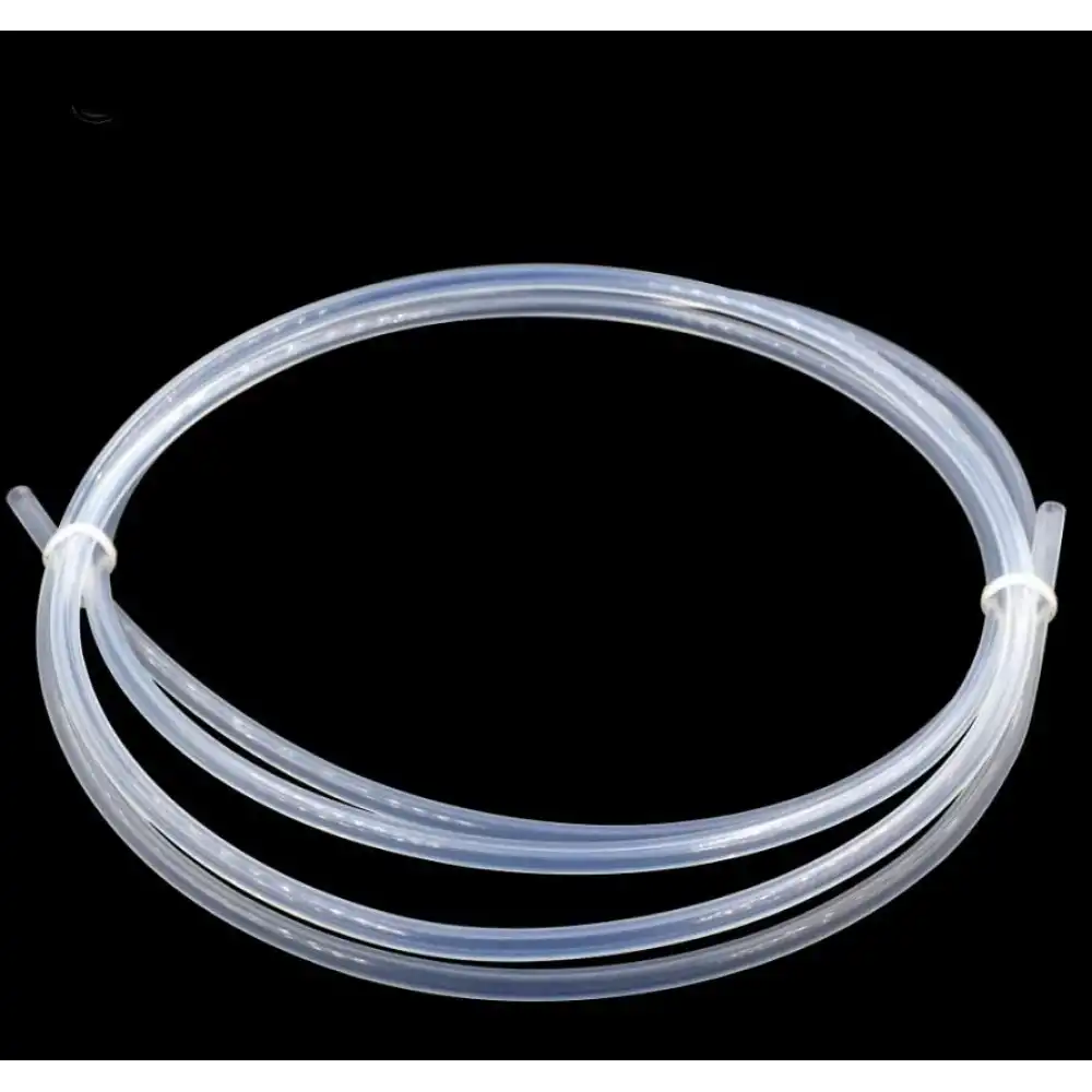 Ekstra Şeffaf 3-4 PTFE Boru