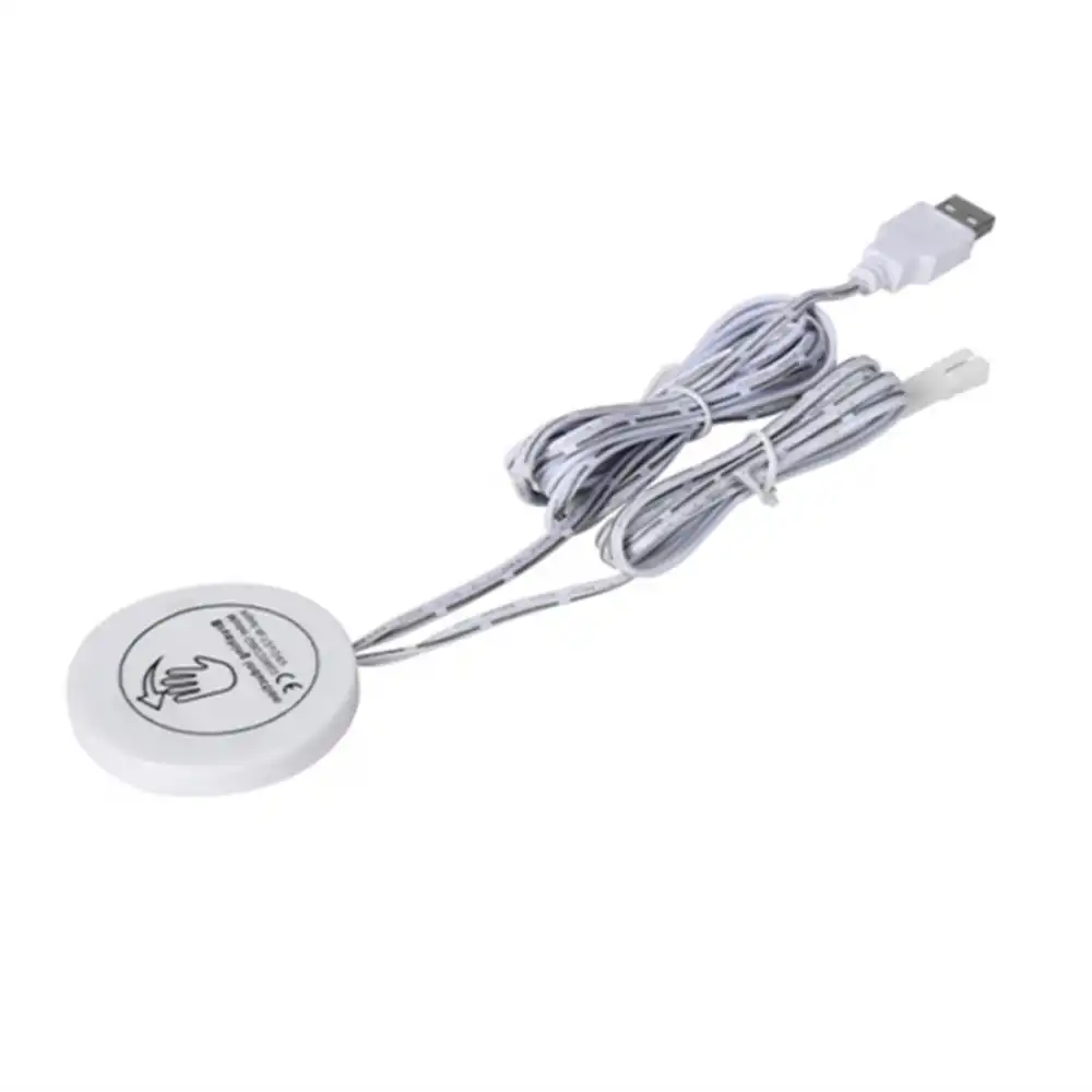 Ele Duyarlı Sensör 5V USB giriş - Dupont Çıkış