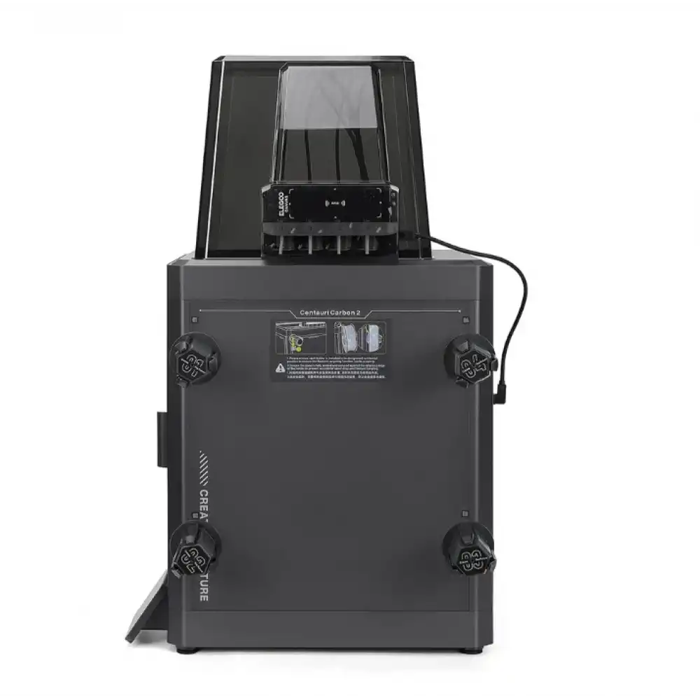 Elegoo Centauri Carbon 2 Combo