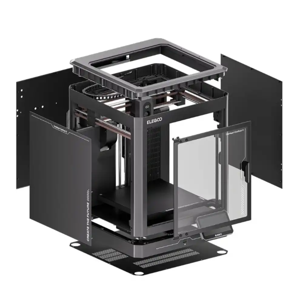 Elegoo Centauri Carbon 2 Combo