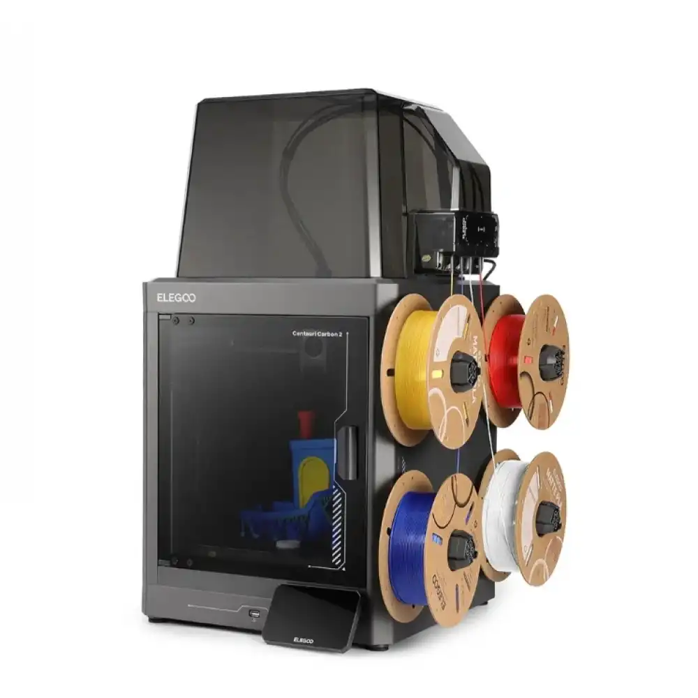 Elegoo Centauri Carbon 2 Combo