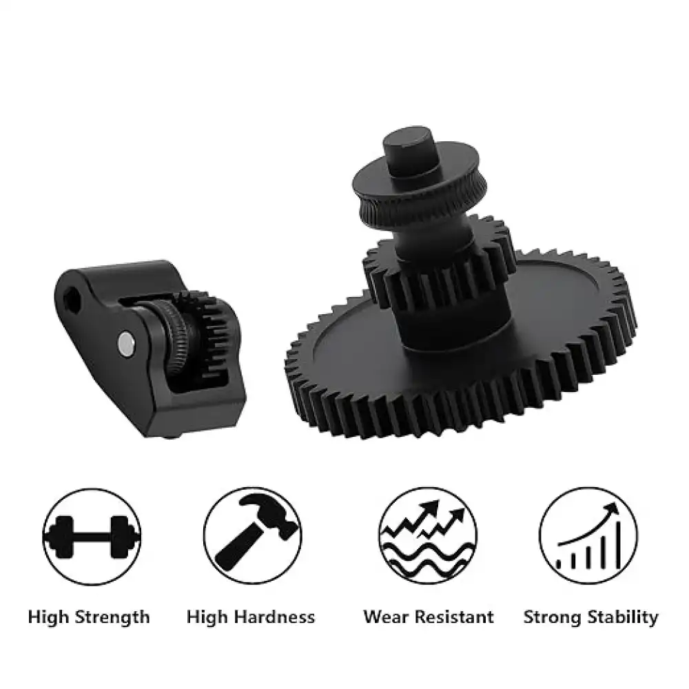 Elegoo Centauri Carbon Extruder Gear Seti