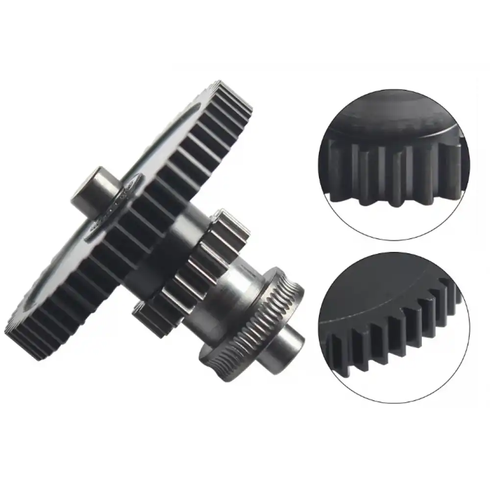 Elegoo Neptune 4 / 4 Pro / 4 Max / 4 Plus Extruder Dişlisi