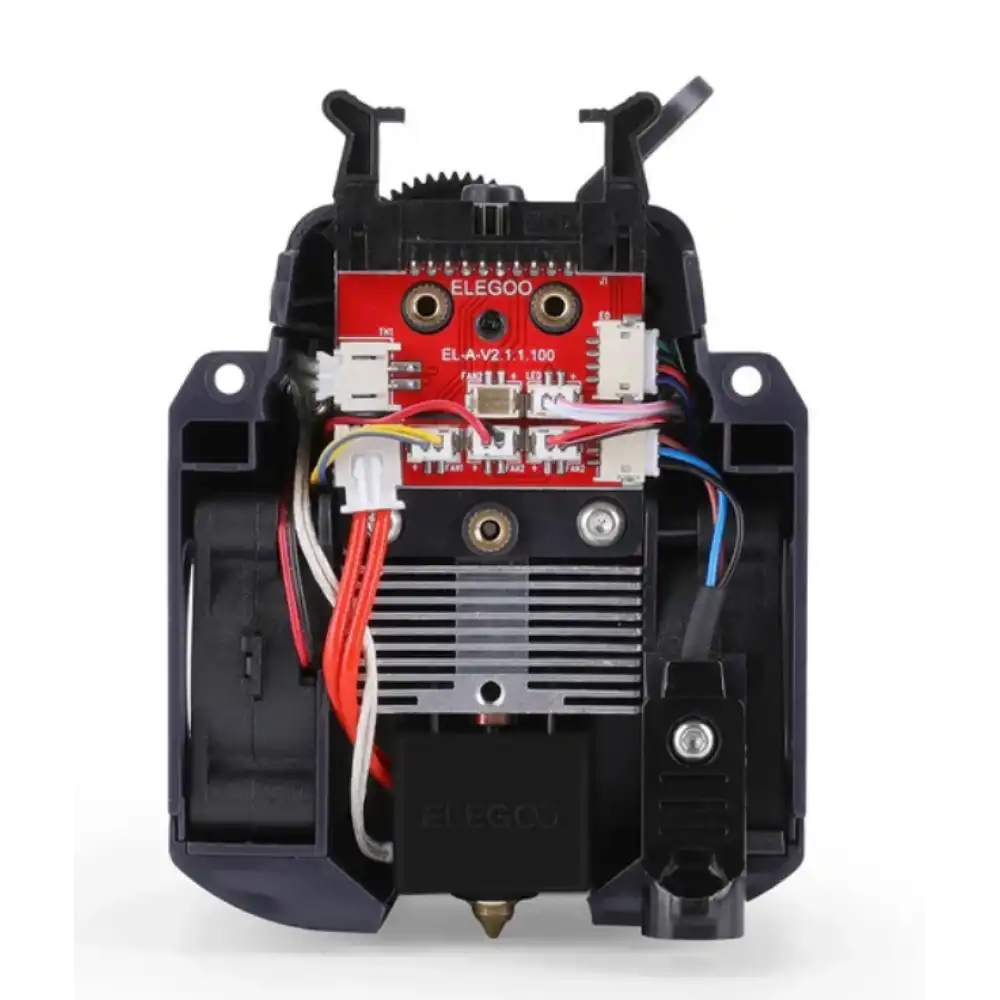 Elegoo Neptune 4 / 4 Pro Extruder Full Kit