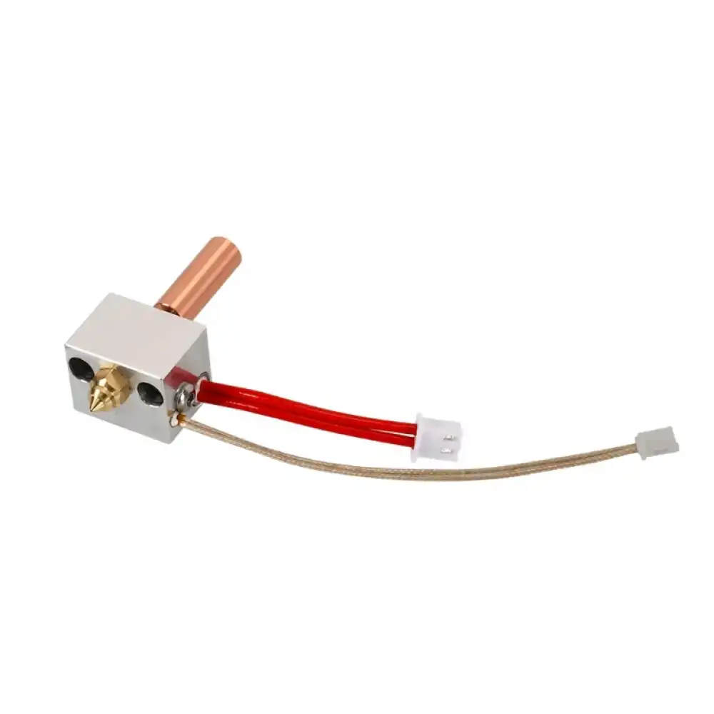 Elegoo Neptune 4 / 4 Pro Hotend Seti