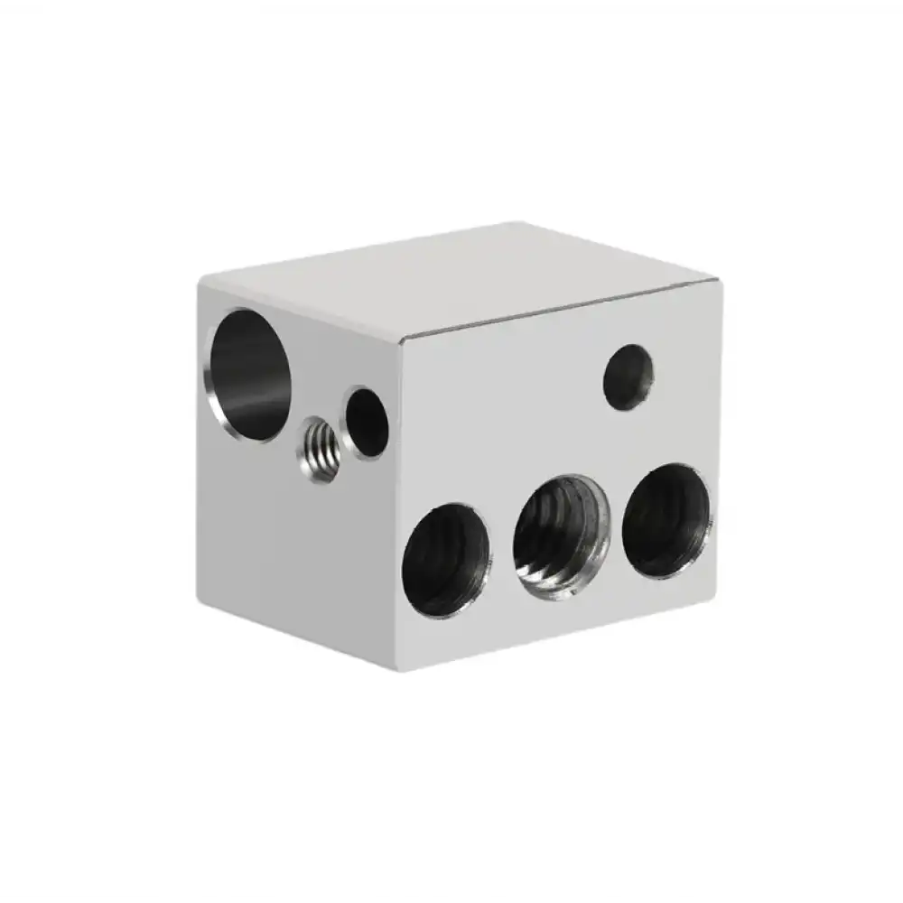 Elegoo Neptune 4 / 4 Pro Isıtıcı Blok