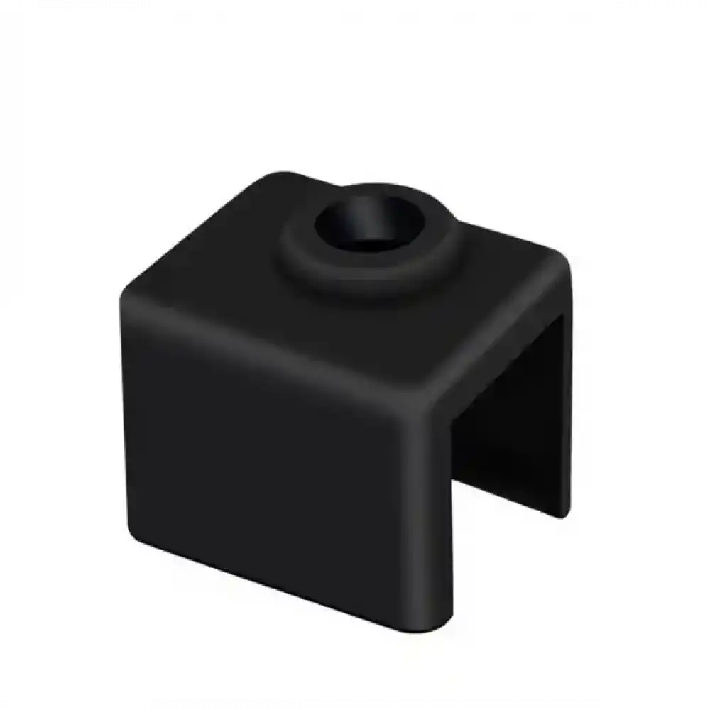 Elegoo Neptune 4 / 4 Pro Isıtıcı Blok Silikonu