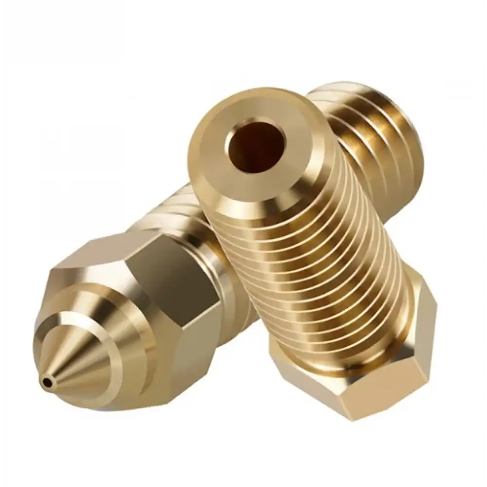 Elegoo Neptune 4 / 4 Pro Pirinç Nozzle Çeşitleri