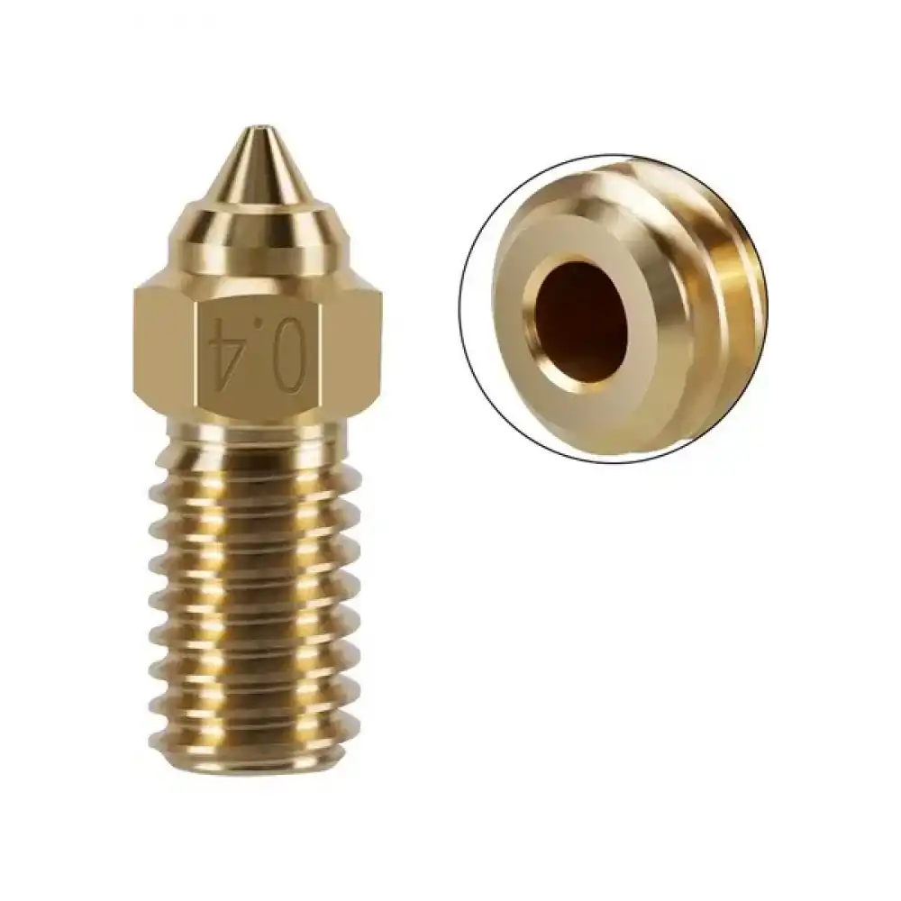 Elegoo Neptune 4 / 4 Pro Pirinç Nozzle Çeşitleri