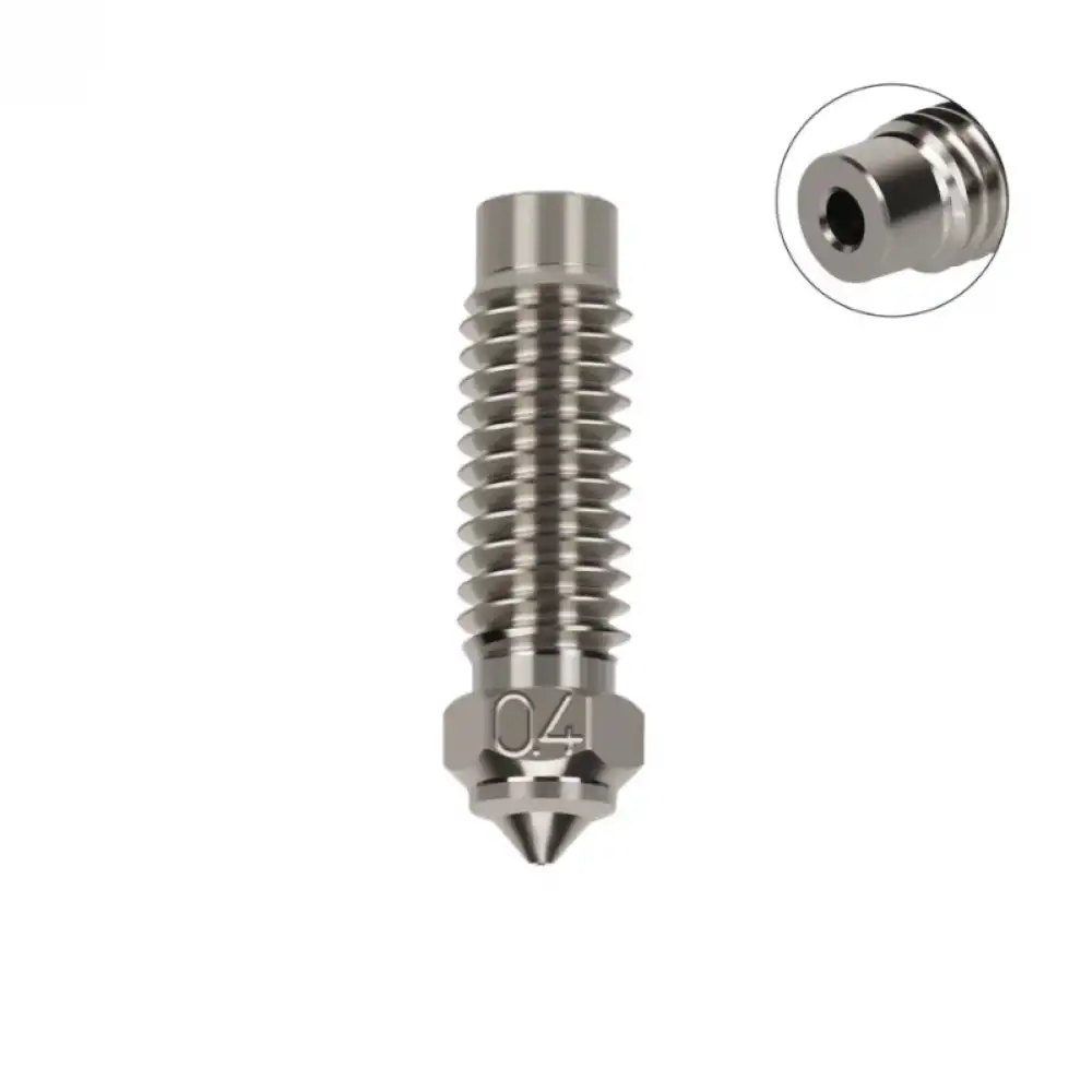 Elegoo Neptune 4 Plus / Max Bakır Nozzle Çeşitleri